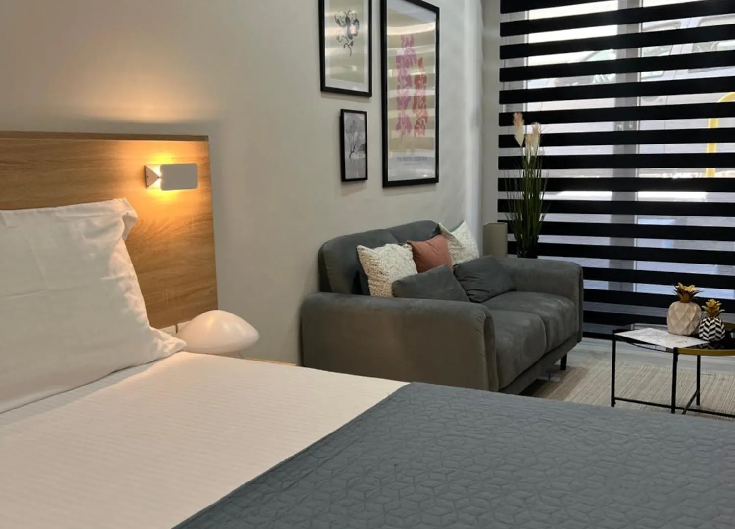 The City Block 1 Apartment Thessaloniki